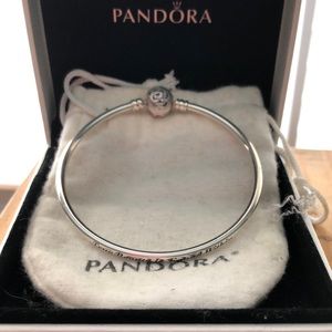 Pandora Bangle